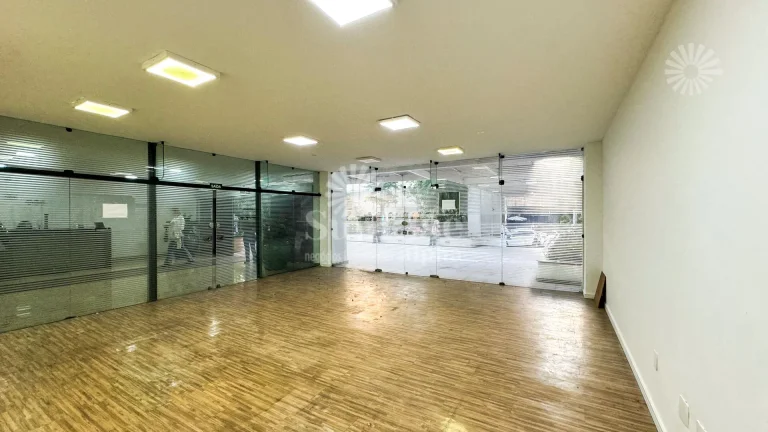 Imagem Loja Sala Comercial para alugar com 93m² - Edificio Scentia - Rua Itapeva - São Paulo/SP