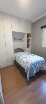 Imagem Sobrado com 3 Quartos à Venda, 110 m² em Vila Carrão - São Paulo