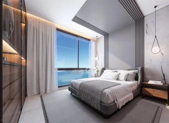 Imagem Apartamento Quadra Mar para Venda em Porto Belo, pereque, 2 dormitórios, 2 suítes, 3 banheiros, 2 vagas