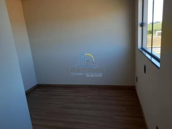 Imagem Geminado sobrado bairro planejado Ecovalle Araquari