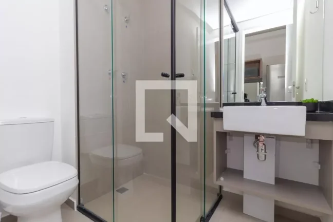 Imagem Apartamento à Venda - Vila Mariana, 1 Quarto, 20 m2