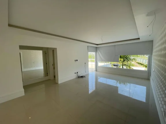 Imagem Casa Triplex Condomínio BLUE house Barra da Tijuca