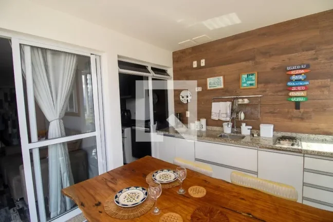 Imagem Apartamento à Venda - Recreio, 2 Quartos, 83 m2
