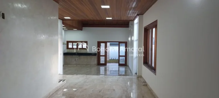 Imagem Casa assobradada à venda com 04 quartos no Condomínio Villa Franca no bairro Betel em Paulínia SP...