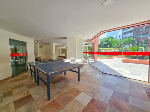 Imagem Venda Apartamento na Riviera, com 3 dormitórios 1 suíte 93m² área útil, 2 vagas de garagem