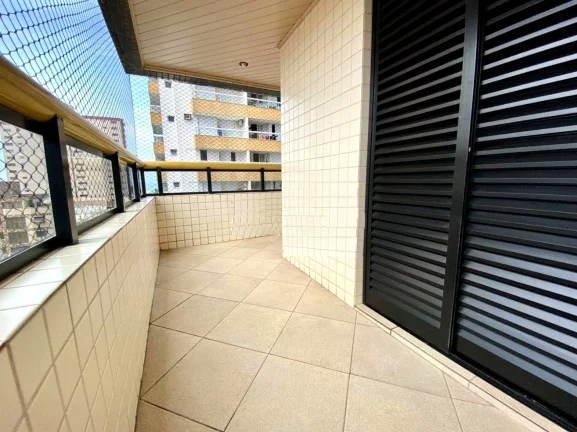 Imagem APARTAMENTO RESIDENCIAL em São Paulo - SP, Vila Caiçara, Praia Grande