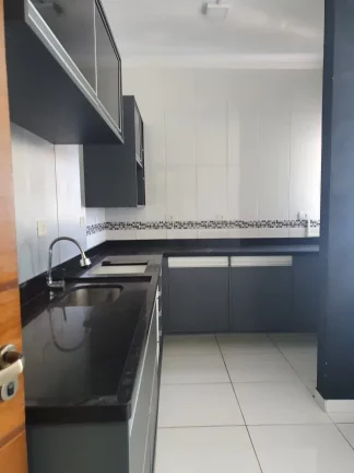 Imagem Apartamento à venda no bairro Parque Oratório - Santo André/SP