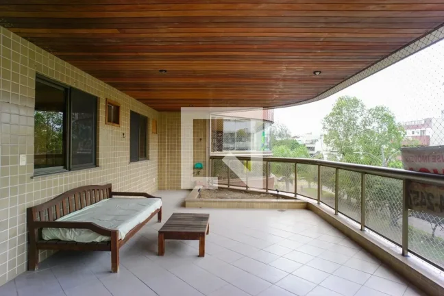 Imagem Apartamento à Venda - Recreio, 2 Quartos, 105 m2