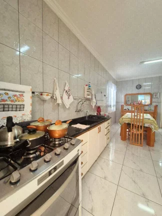 Imagem Casa Térrea - Jd. Pestana - Osasco