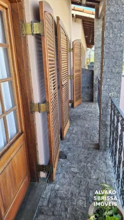 Imagem Casa com 3 Dormitórios sendo 1 Suite no Bairro Brasil em Itu/SP