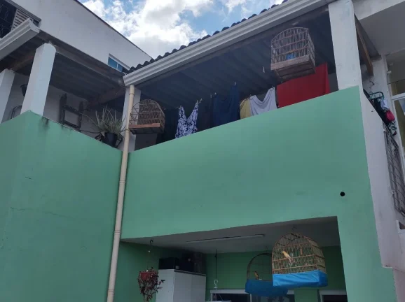 Imagem Imperdível oportunidade! Casa à venda em Sorocaba-SP, Jardim Francini: 5 quartos, 1 suíte, 3 salas, 4 banheiros, 2 vagas, 180m².
