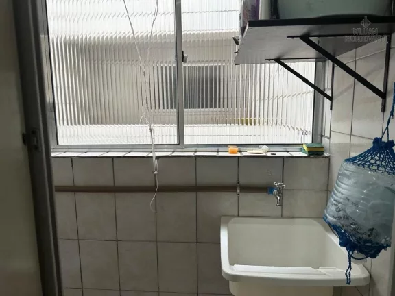 Imagem Apartamento 1 dormitório no bairro Imperador