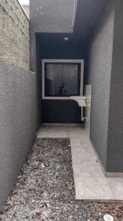 Imagem Casa para Venda em Fazenda Rio Grande, Gralha Azul, 3 dormitórios, 1 suíte, 2 banheiros, 2 vagas