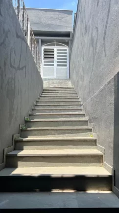 Imagem Casa para Venda em Santo André / SP no bairro Vila Suíça