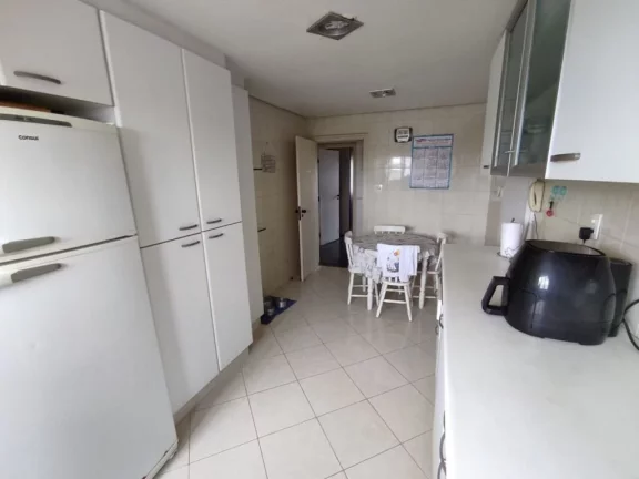 Imagem Apartamento com 3 dormitórios à venda, 170 m² por R$ 730.000,00 - Vila Costa - Suzano/SP