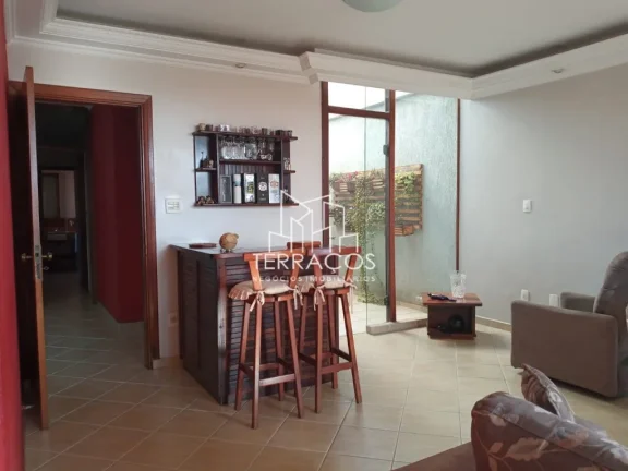 Imagem CASA ACONCHEGANTE - JARDIM DUPRE - JUNDIAI - SP