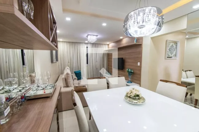 Imagem Apartamento à Venda - Ipiranga, 3 Quartos, 77 m2