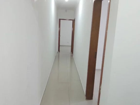 Imagem Sobrado com 4 dormitórios à venda, 250 m² por R$ 860.000,00 - Jardim dos Ipês - Suzano/SP