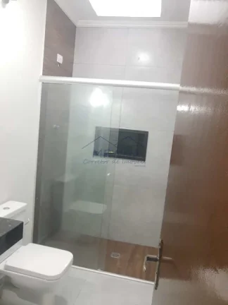 Imagem Casa Padrão