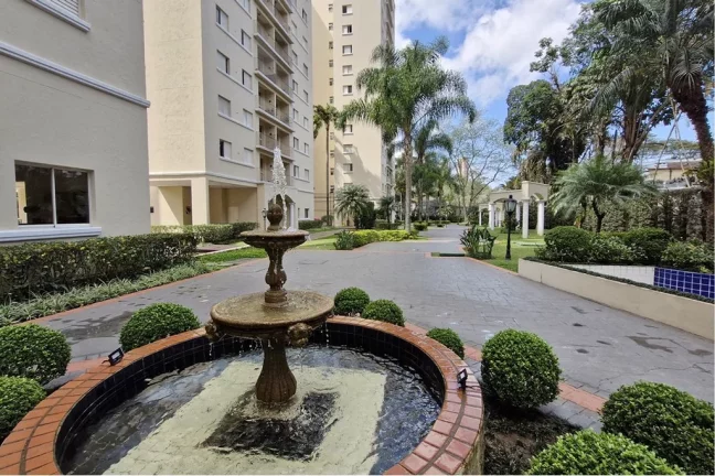 Imagem Apartamento com 2 Quartos à Venda, 75 m² em Jardim Ampliação - São Paulo