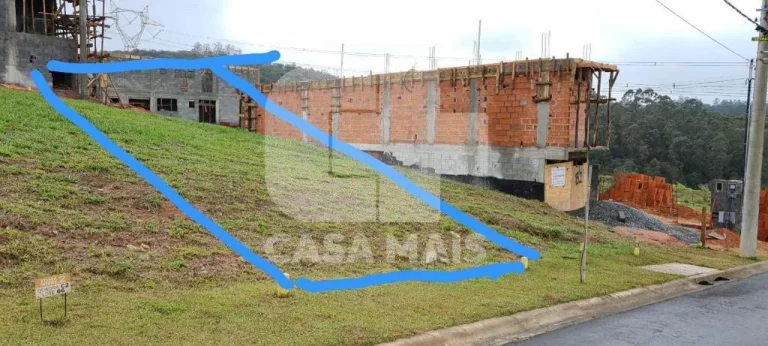 Imagem Lote em Condomínio Fechado para Venda em Cotia / SP no bairro Sítio Boa Vista