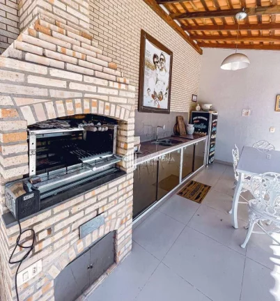 Imagem Casa duplex pronta para morar, 4 dormitórios à venda por R$ 850.000,00 - Santa Isabel - Teresina/PI