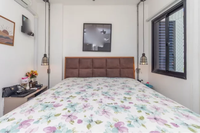 Imagem APARTAMENTO RESIDENCIAL em São Paulo - SP, Tatuapé