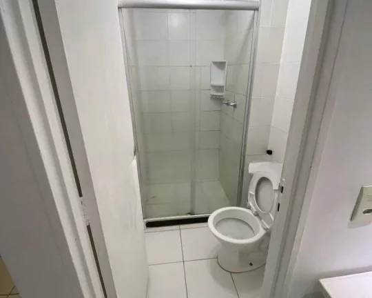 Imagem Apartamento para Venda em Rio de Janeiro, Anil, 2 dormitórios, 1 banheiro, 1 vaga