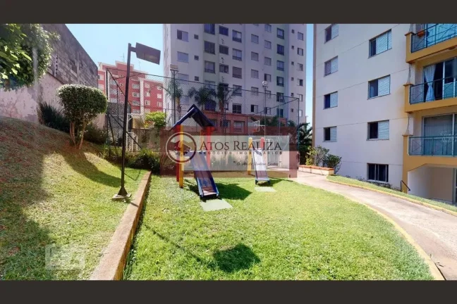 Imagem Investimento Apartamento à venda com 3 quartos e 1 vaga