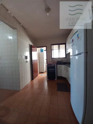 Imagem Apartamentos no Litoral para venda em Praia Grande no bairro Guilhermina
