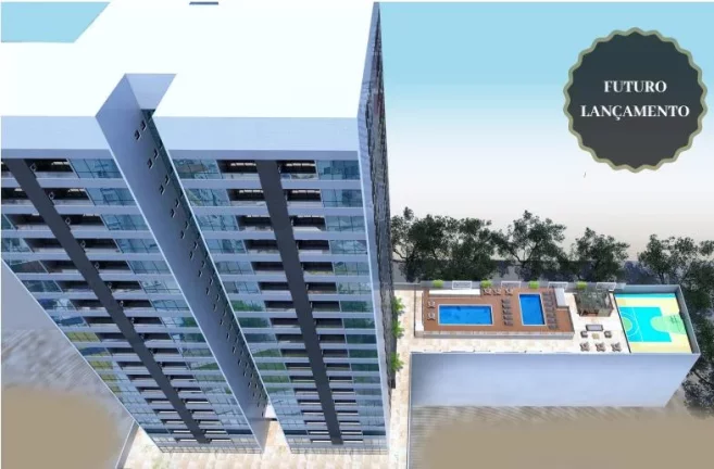 Imagem Apartamento 2 dormitórios para Venda em Balneário Camboriú / SC no bairro Centro