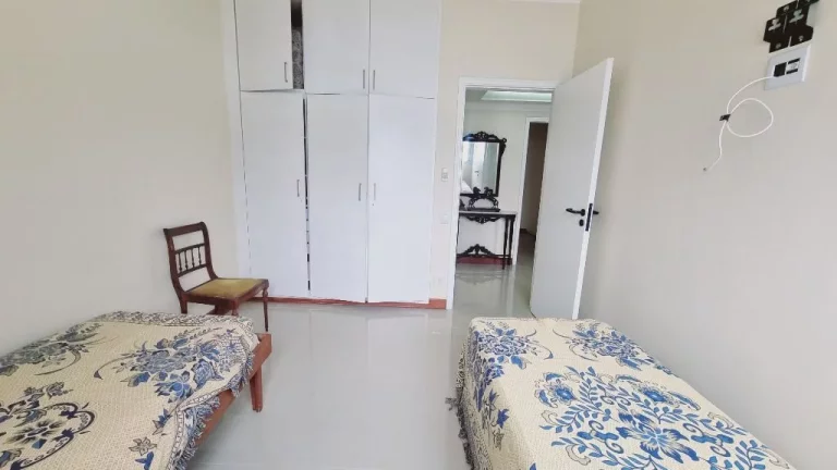 Imagem Apartamento com 3 dormitórios à venda, 150 m² - Astúrias - Guarujá/SP