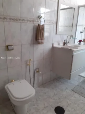 Imagem Apartamento para Venda em Limeira, Centro, 3 dormitórios, 2 banheiros, 1 vaga