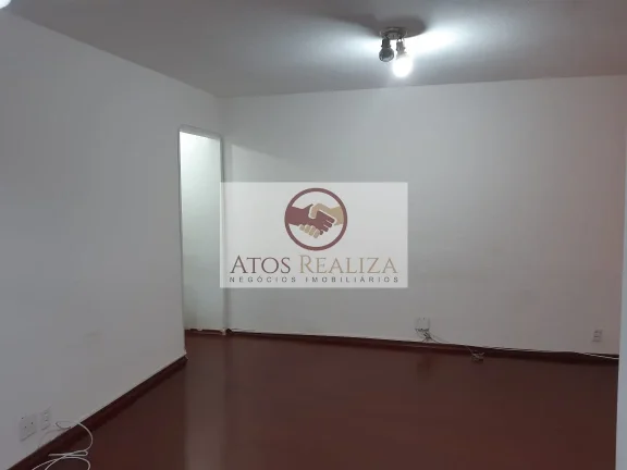 Imagem Apartamento em Vila Anhanguera - São Paulo