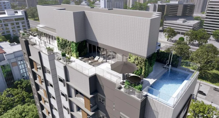 Imagem APARTAMENTO RESIDENCIAL em São Paulo - SP, Vila Mariana