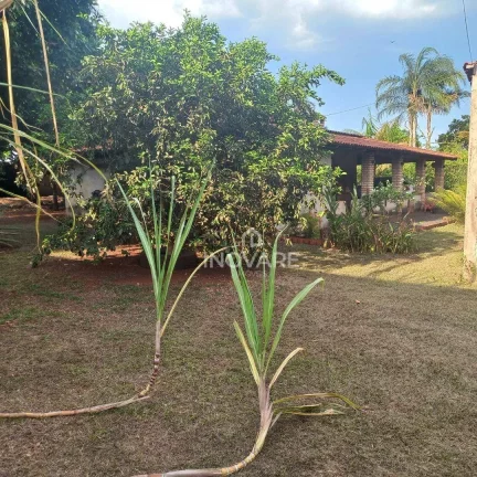 Imagem Rancho com 2 dormitórios à venda por R$ 480.000,00 - Jardim Morumbi - Itumbiara/GO