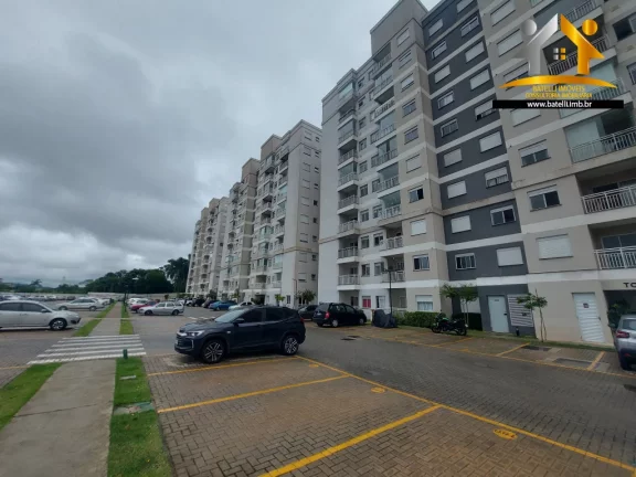 Imagem Apartamento - Vargem Grande Paulista | Batelli Imóveis
