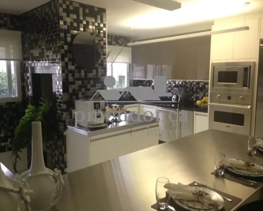 Imagem Apartamento de Alto Padrão a venda em Perdizes com 301m², pronto para morar!