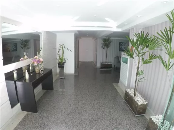 Imagem APARTAMENTO COM 84.67 m² - TUPI - PRAIA GRANDE SP