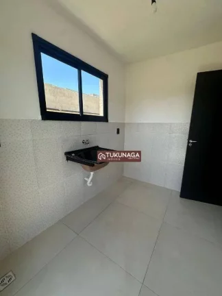 Imagem Casa com 3 dormitórios à venda, 160 m² por R$ 975.000,00 - Condomínio Residencial Shamballa II - Atibaia/SP