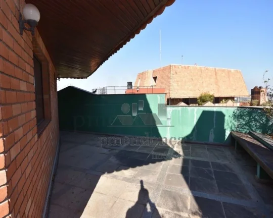 Imagem Cobertura Duplex, 5 quartos 5 vagas, 619 m2