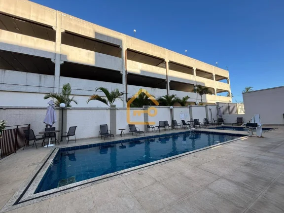 Imagem Apartamento 2 dormitórios, 1 vaga, cond. Residencial Campo di Napoli, SJC