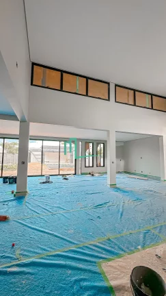 Imagem LINDA E EXCLUSIVA CHÁCARA NOVA DE ALTO PADRÃO NO CONDOMINIO PORTO DOS SONHOS