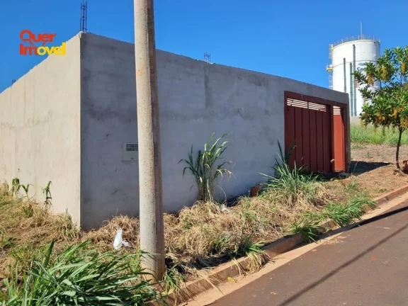 Imagem Terreno à venda em Ribeirão Preto-SP, Bairro Quinta da Mata, 256m². Conheça o Bairro planejado Villas do Mirante Vale Verde!