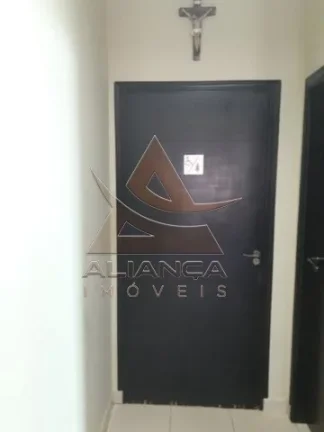 Imagem Sala - Ribeirão Preto - Vila Tamandaré