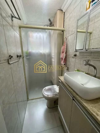 Imagem Apartamento Padrão