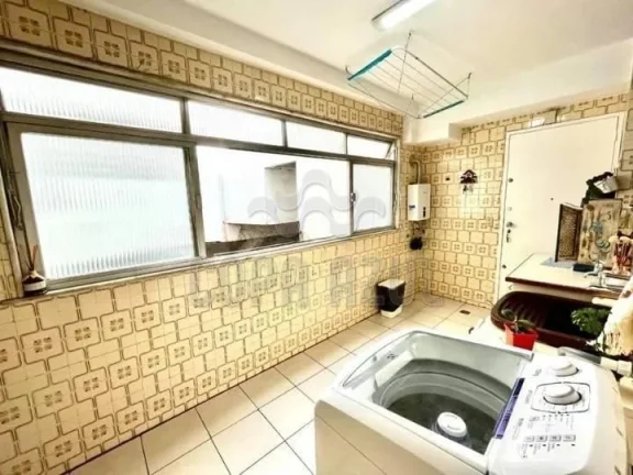 Imagem Lagoa – Avenida Epitácio Pessoa | Residencial › Apartamento 3 quarto(s) à Venda