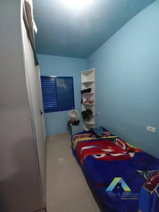 Imagem Sobrado a venda com 194m² na vila das Merces.