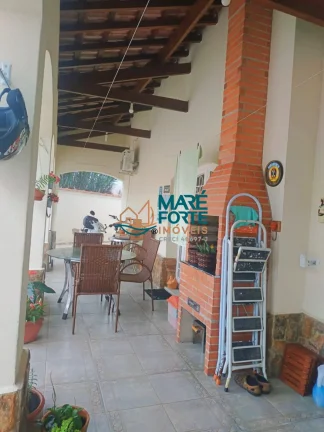 Imagem ((OPORTUNIDADE)) *LINDA CASA COM 05 DORMITORIOS EM TAUBATÉ* - ACEITA PERMUTA POR IMÓVEL EM UBATUBA.