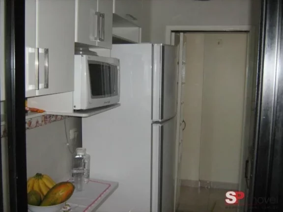 Imagem APARTAMENTO PARA VENDA NO TUCURUVI